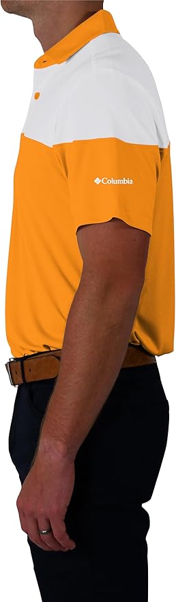 Columbia Omni-Wick Best Ball Polo