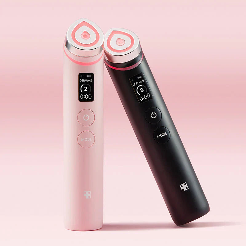 AGE-R Booster Pro Pink Edition (1 pc)