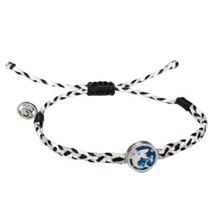 4ocean Microplastics Bracelet - Shark