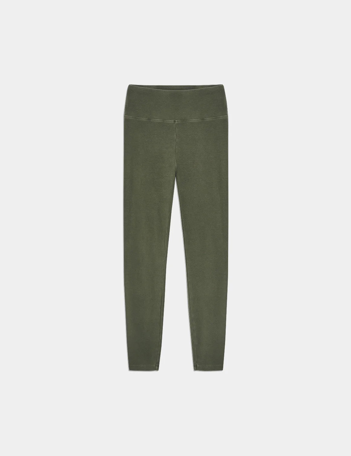 Mineral-Dyed Modal Legging