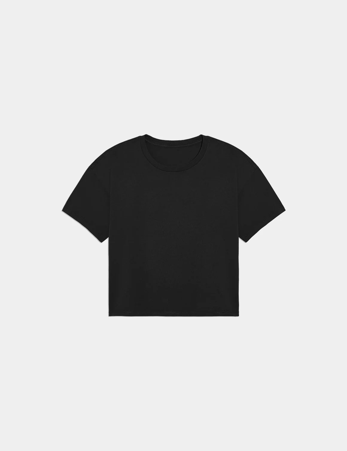 Mineral-Dyed Cotton T-Shirt - Last Call