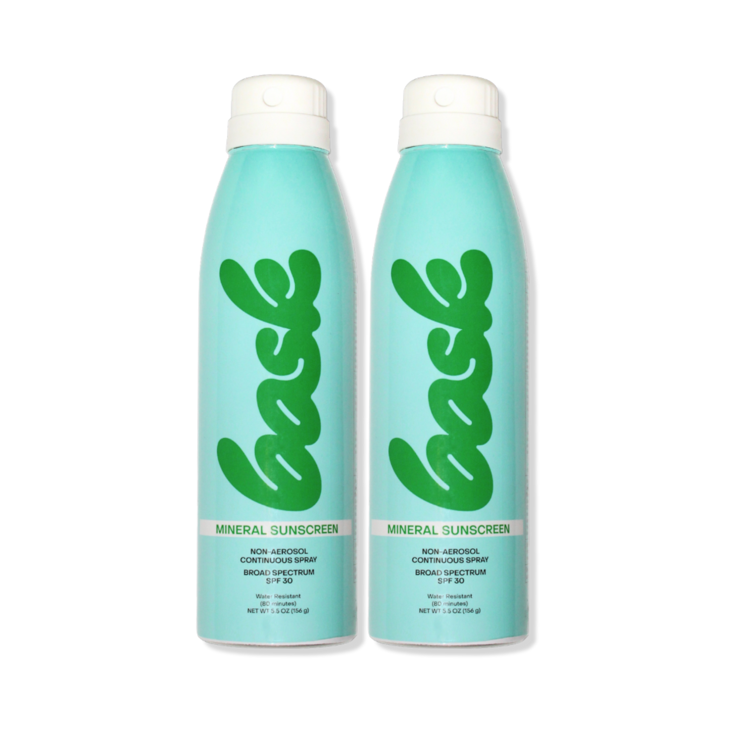 SPF 30 Mineral Fragrance-Free Non-Aerosol Spray