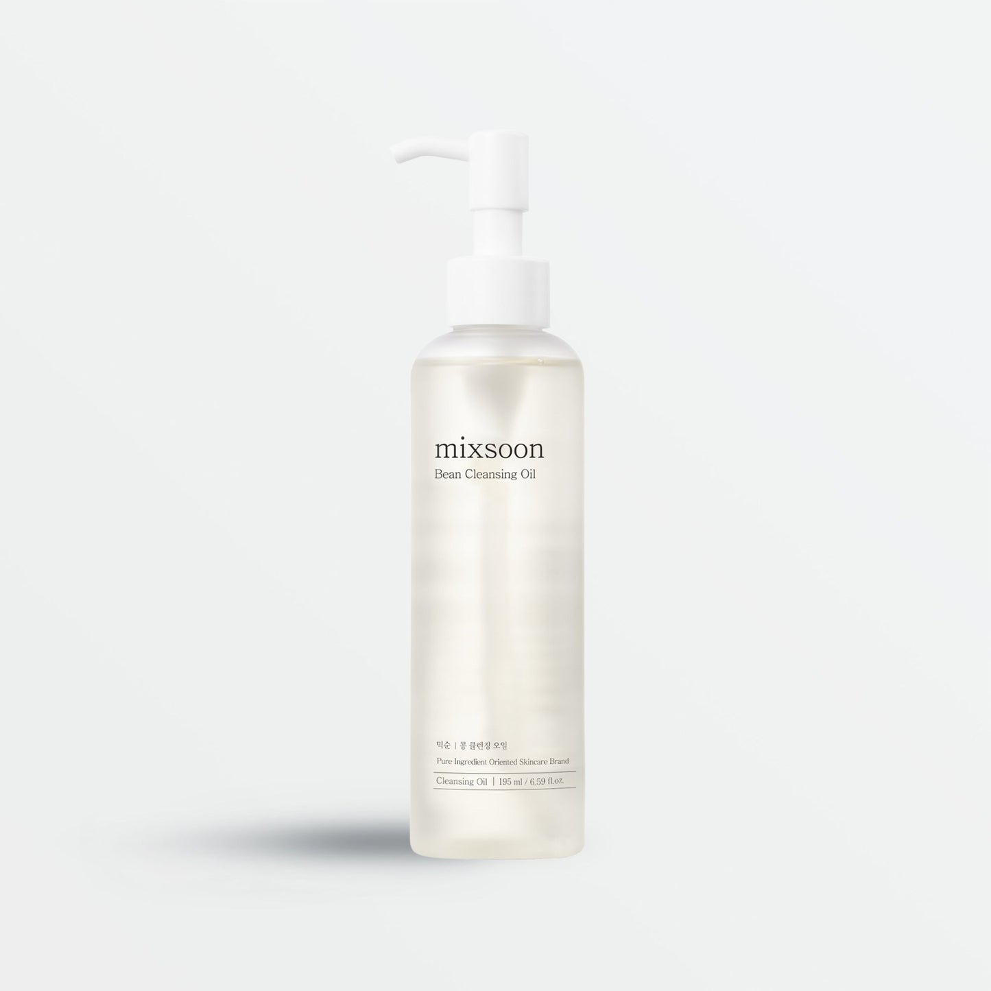 Bean Cleansing Oil (195ml)