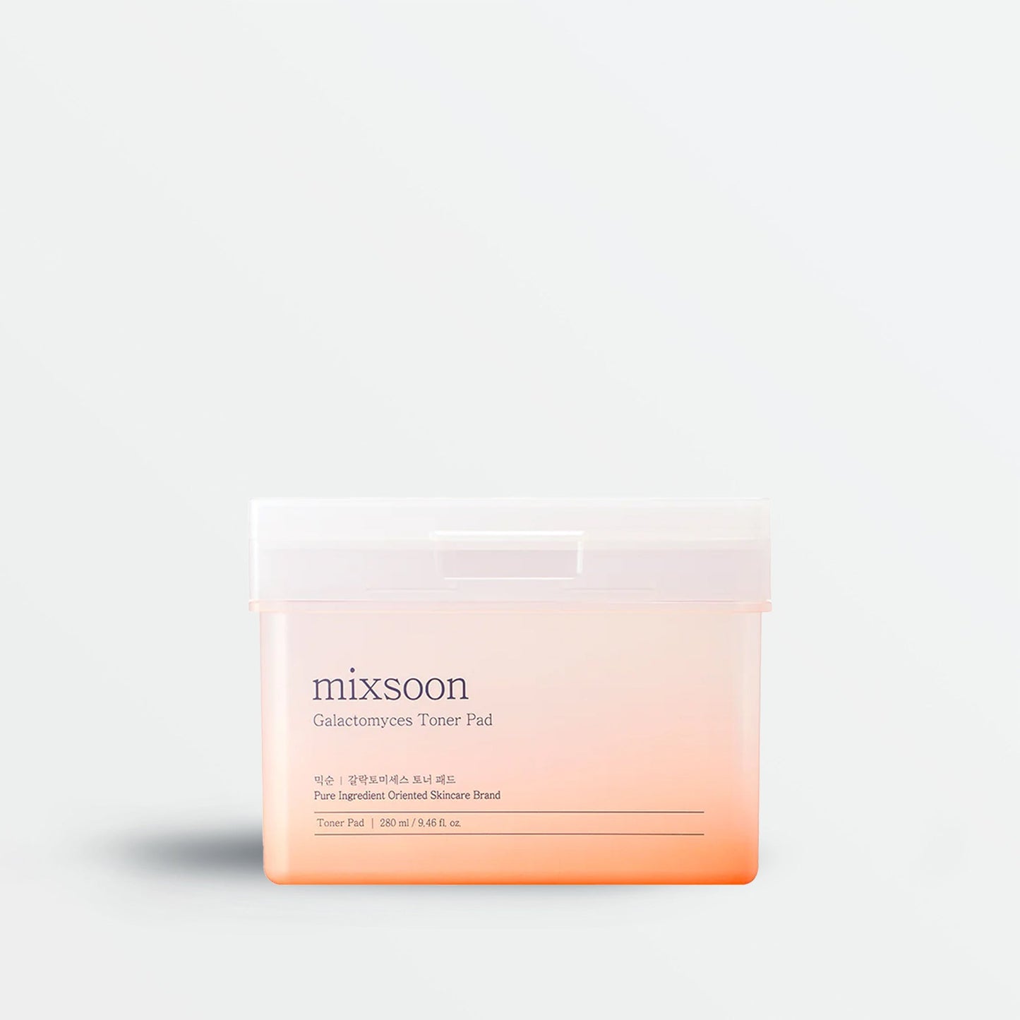 Galactomyces Toner Pad (60 pads)