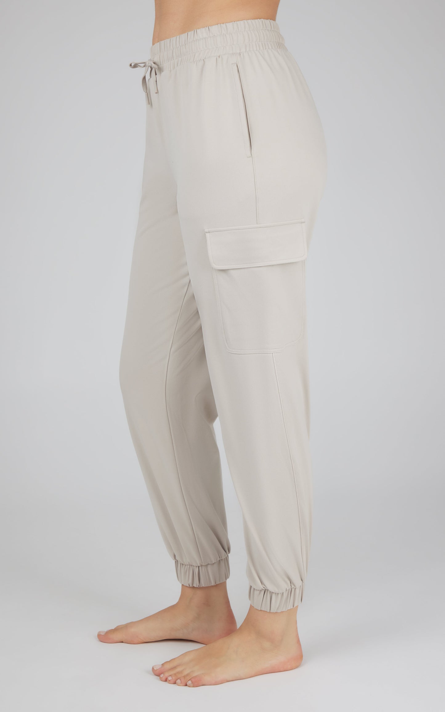 90 Degree by Reflex Lux Cargo Jogger