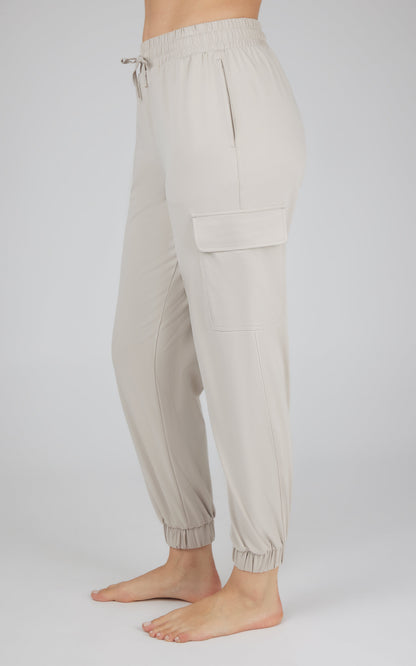 90 Degree by Reflex Lux Cargo Jogger