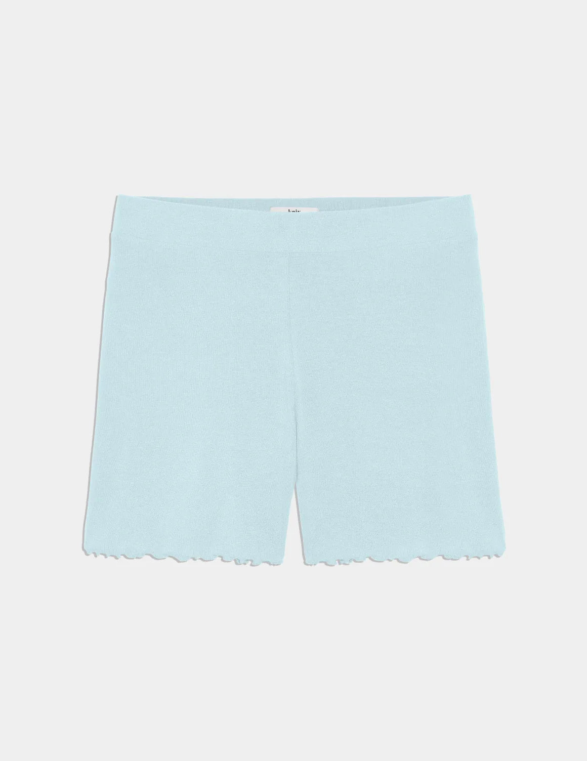 Modal Rib Short - Last Call