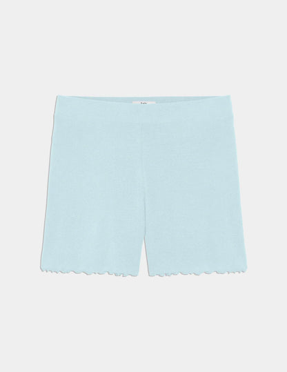 Modal Rib Short - Last Call