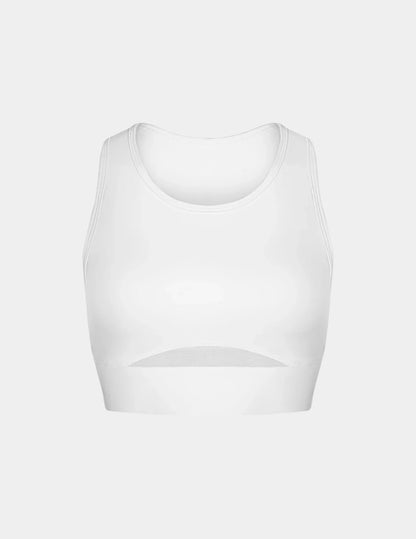 Momenta Racerback Sports Bra