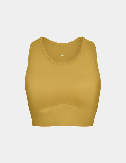 Momenta Racerback Sports Bra
