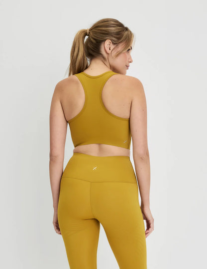 Momenta Racerback Sports Bra