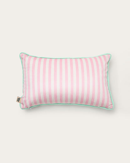broke but high maintenance pillow