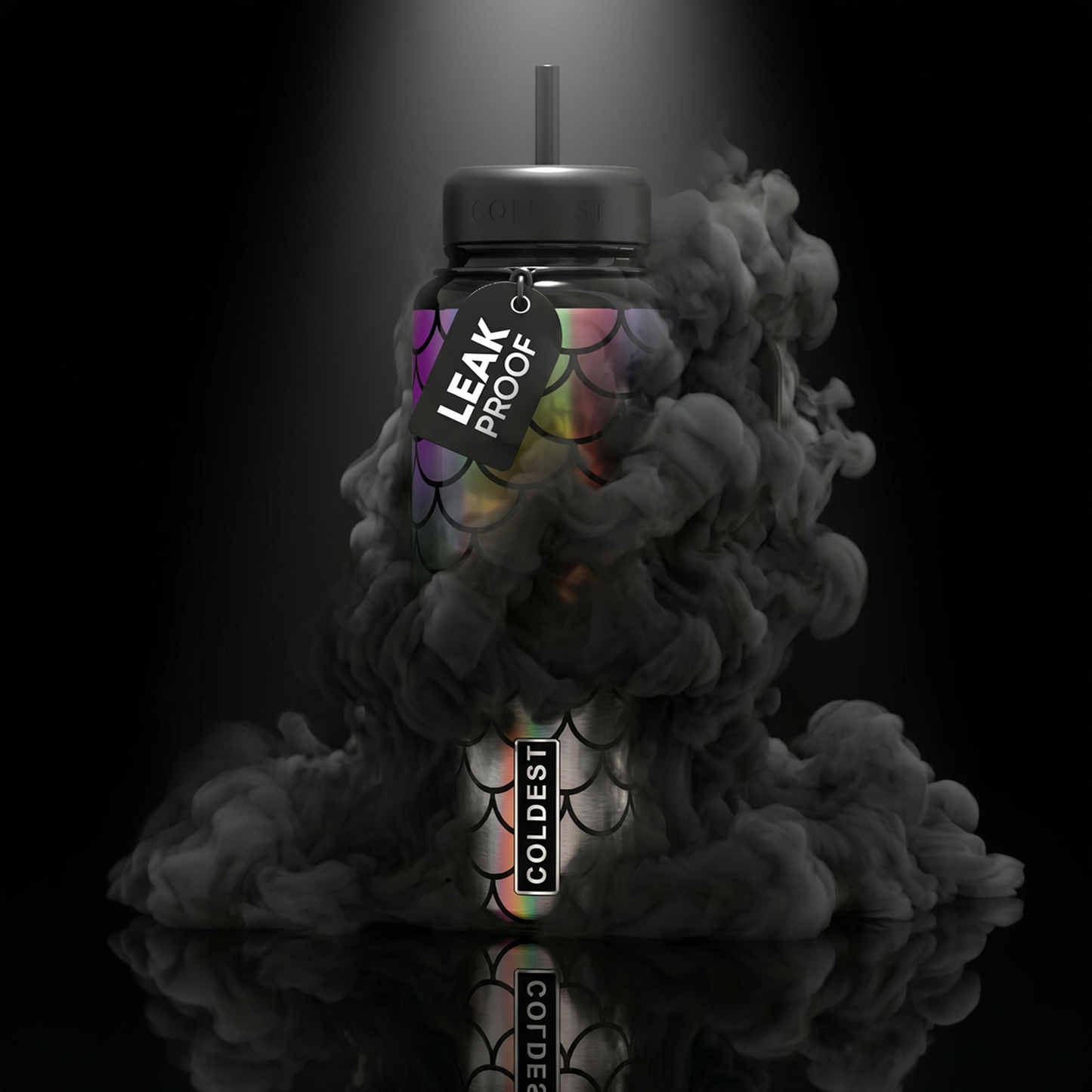 COLDEST 15oz Limitless Ultra v8