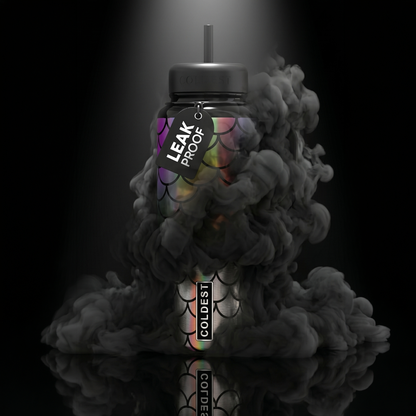 COLDEST 15oz Limitless Ultra v8