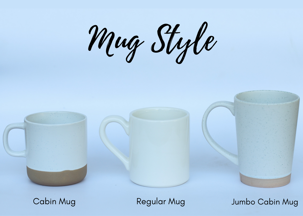 Bee Mug