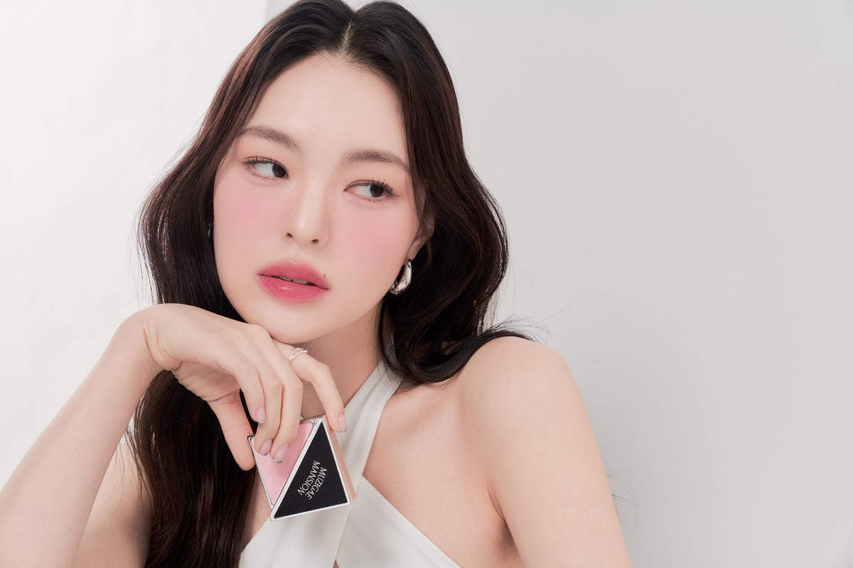 Fitting Blush (5g) - 5 Options