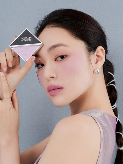 Fitting Blush (5g) - 5 Options