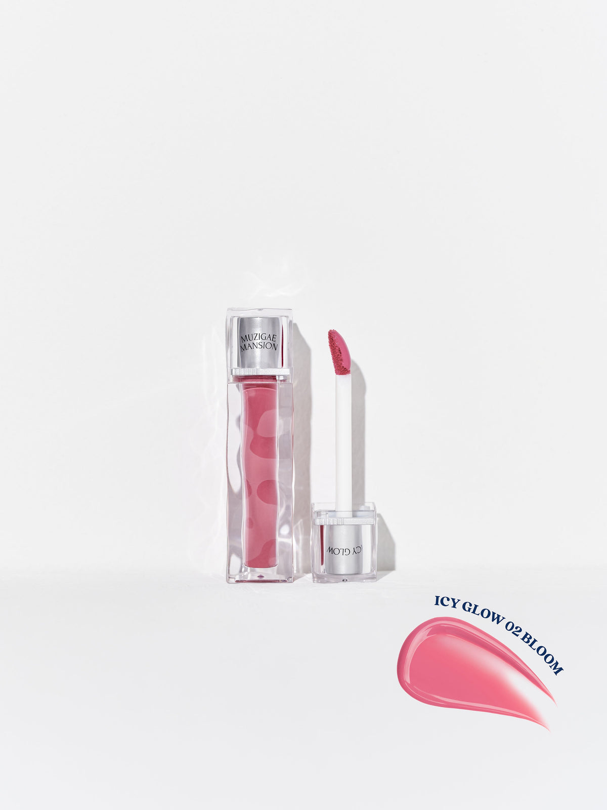Icy Glow (5ml) - 8 Options