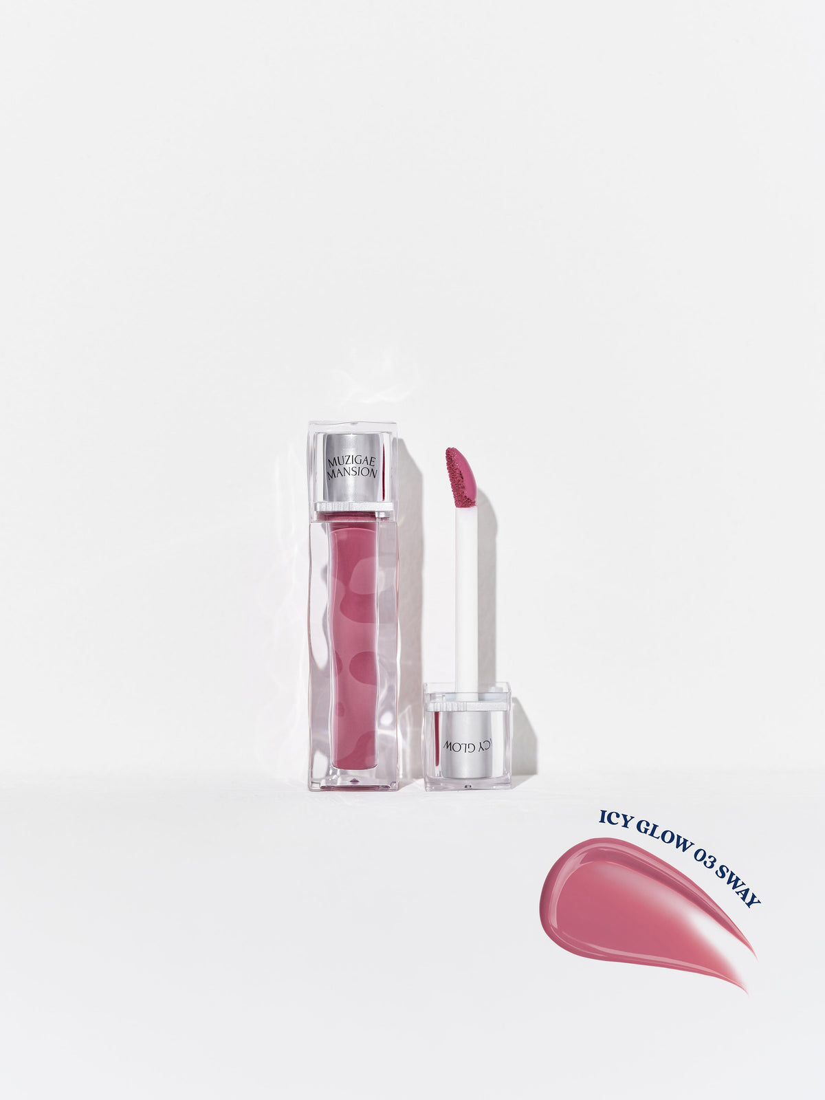 Icy Glow (5ml) - 8 Options