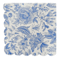 Blue Delft Cocktail Napkins