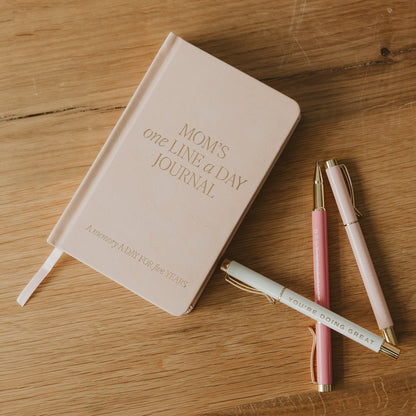 Best Mom Ever Pen Set