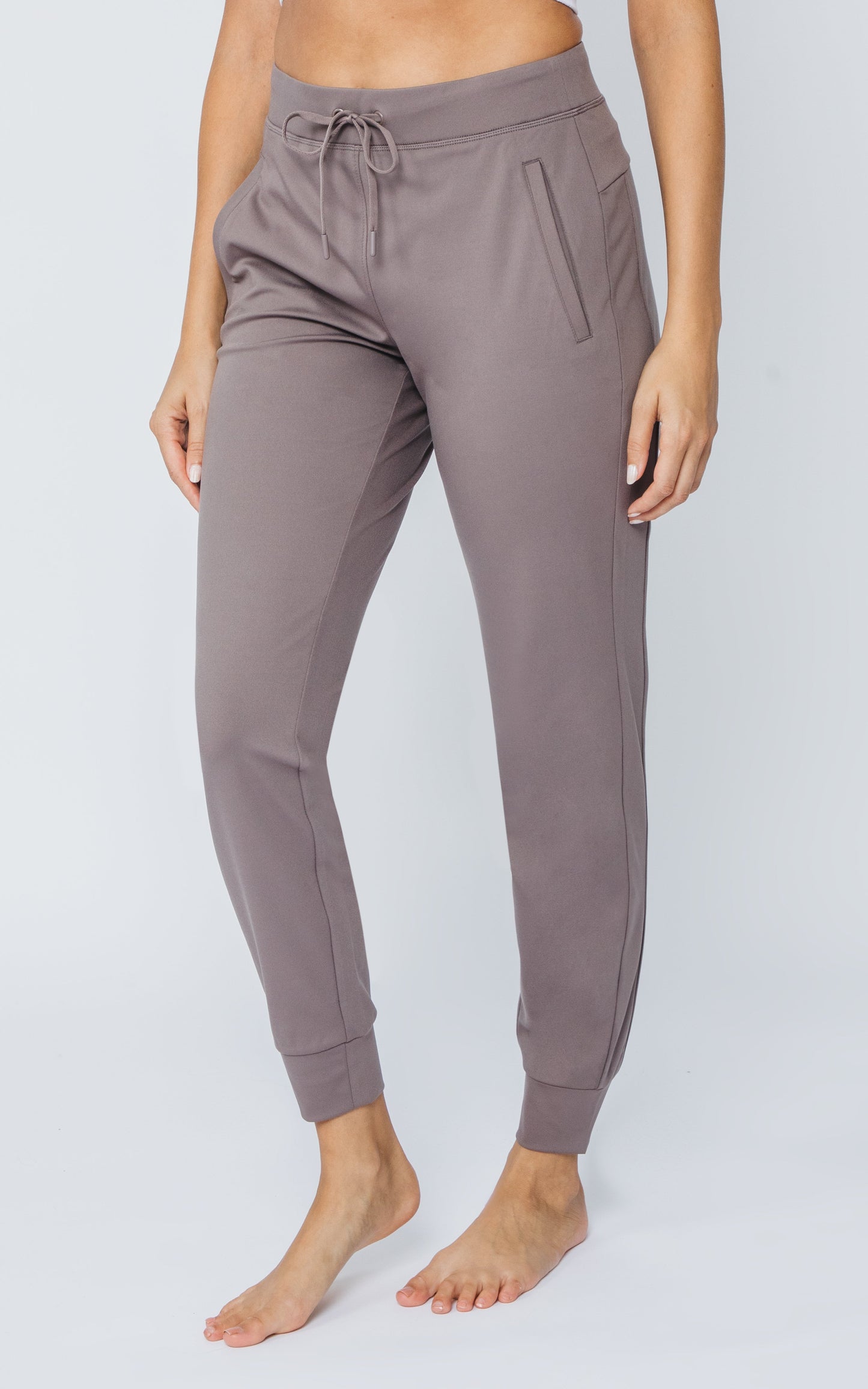 90 Degree by Reflex Lux Avenue Side Pocket Jogger