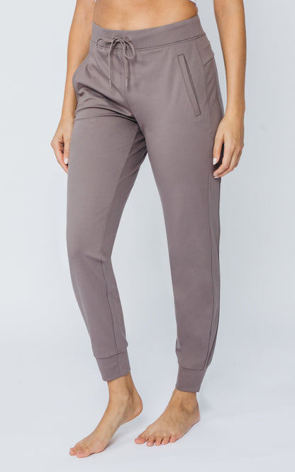 90 Degree by Reflex Lux Avenue Side Pocket Jogger