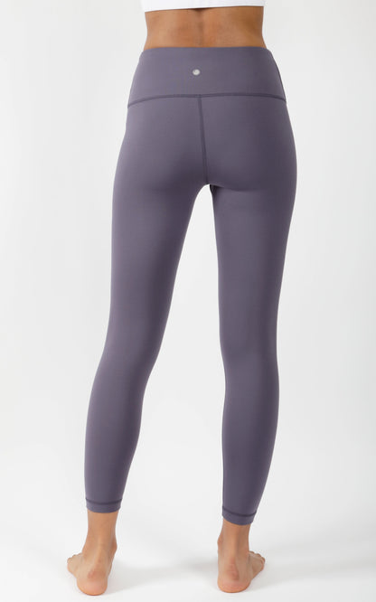 90 Degree by Reflex Lux High Waist 7/8 Ankle Legging