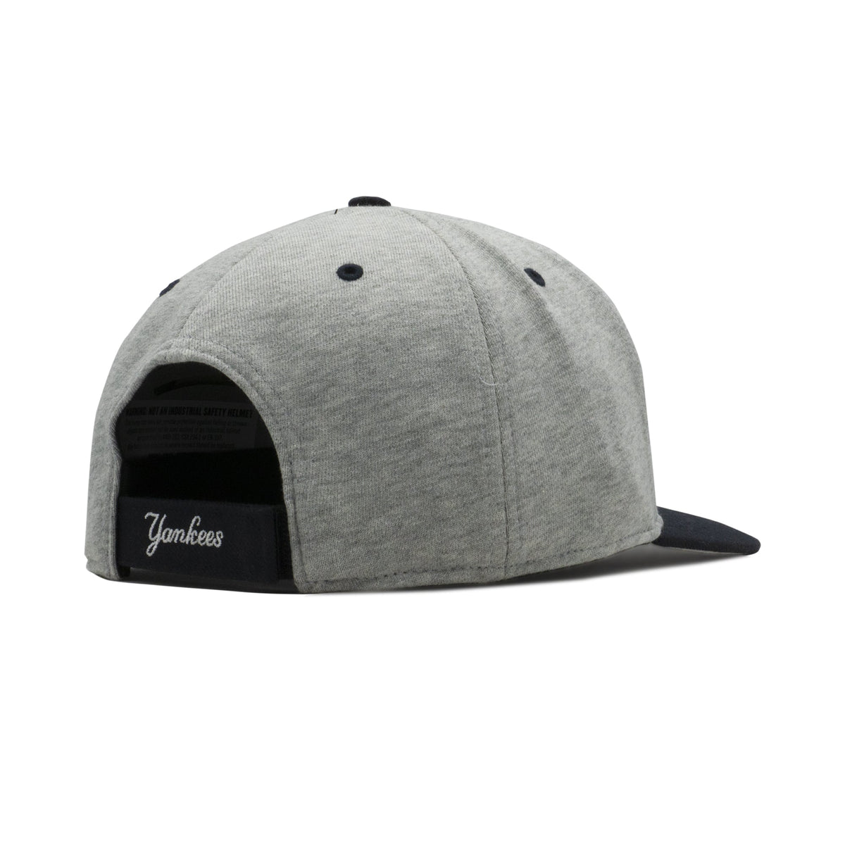 47 Brand Men's Ny Yankees Mvp Strapback Cap