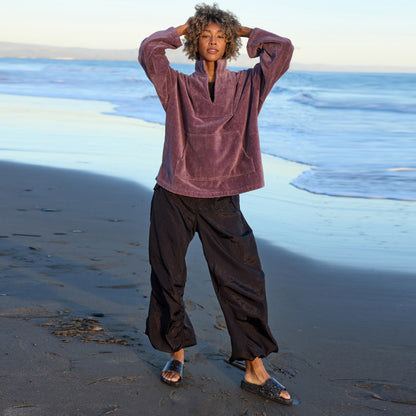 Fleks Unisex East Beach Slide - Night