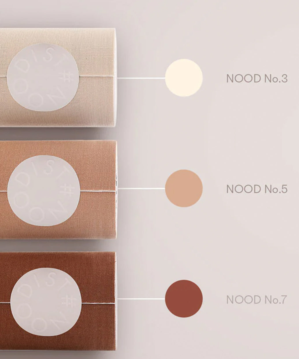 Shape Tape Adhesive Breast Tape
