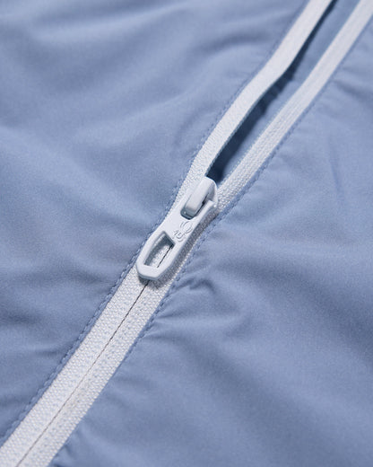 Girls' Spyderlite Jacket - Stone Blue