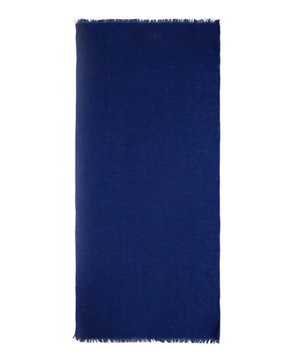 Brioni Silk Blend Scarf