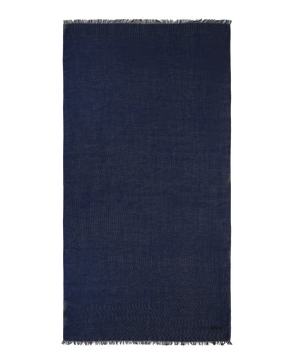 Brioni Silk Blend Scarf