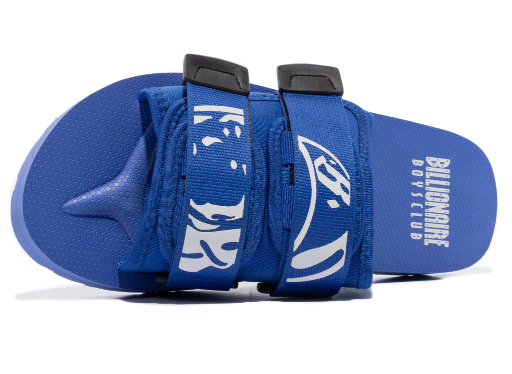 Billionaire Boys Club Men's Cosmic Slides 'Wedgewood'