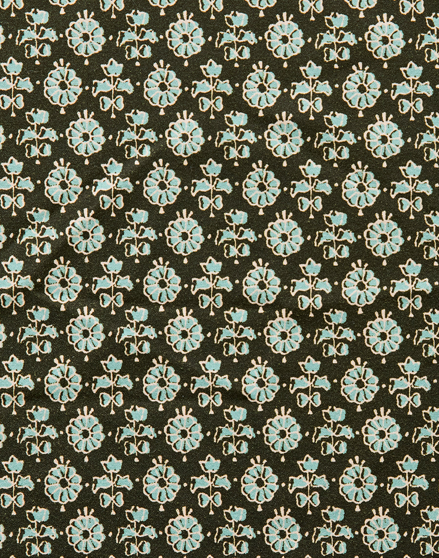Carve Designs Sanitas 2.0 Compression Bottom - Dark Fir Batik