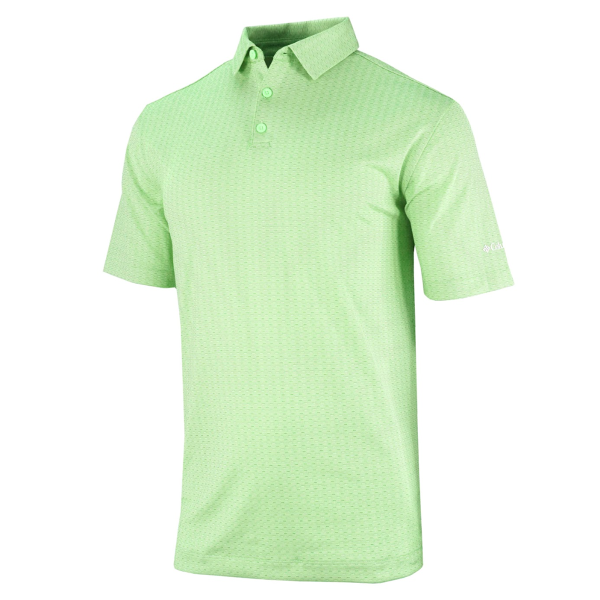 Columbia Men's Crosswater Ridge Polo