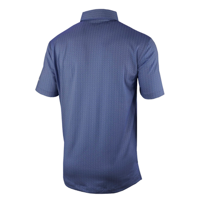 Columbia Men's Crosswater Ridge Polo