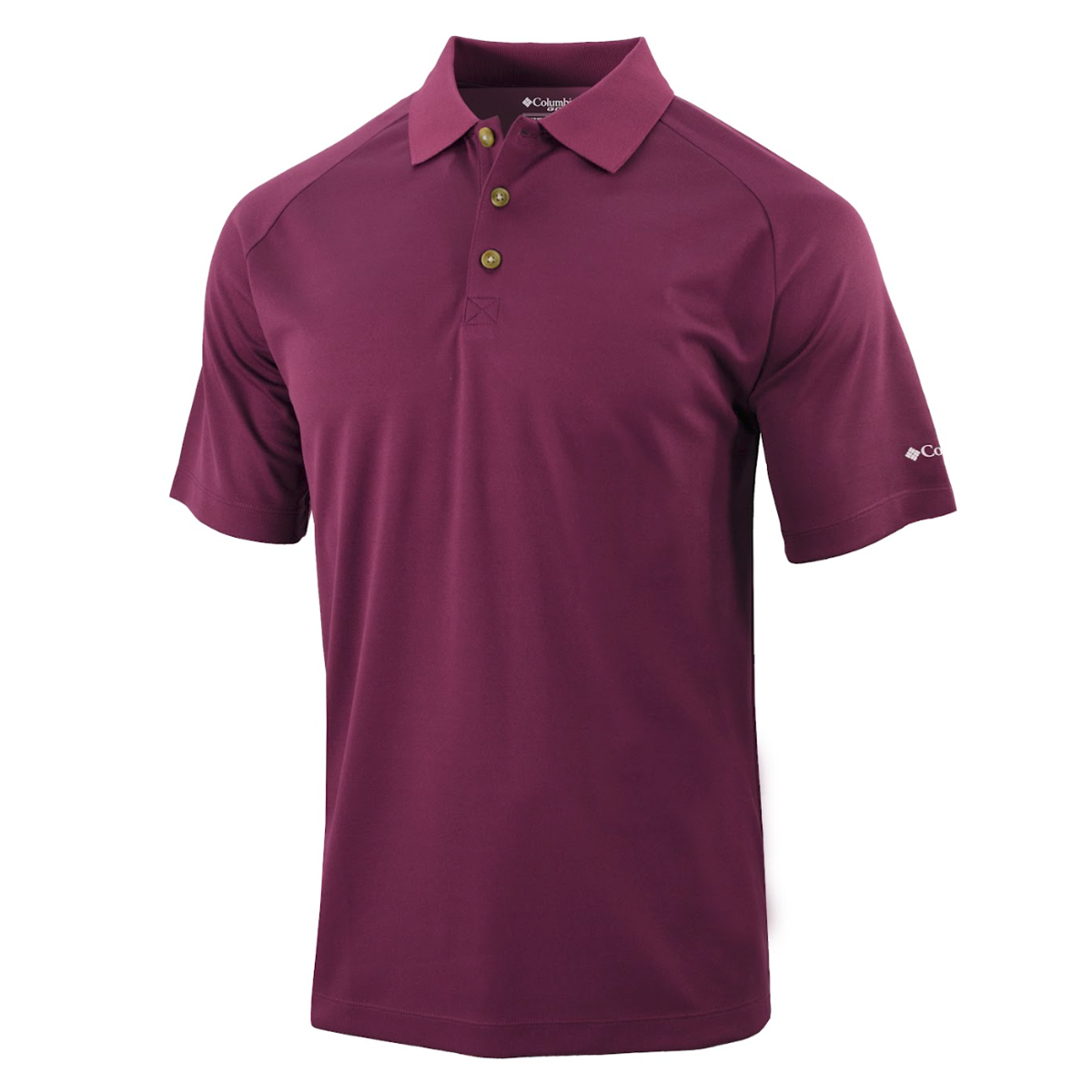 Columbia Men's Drive II Polo