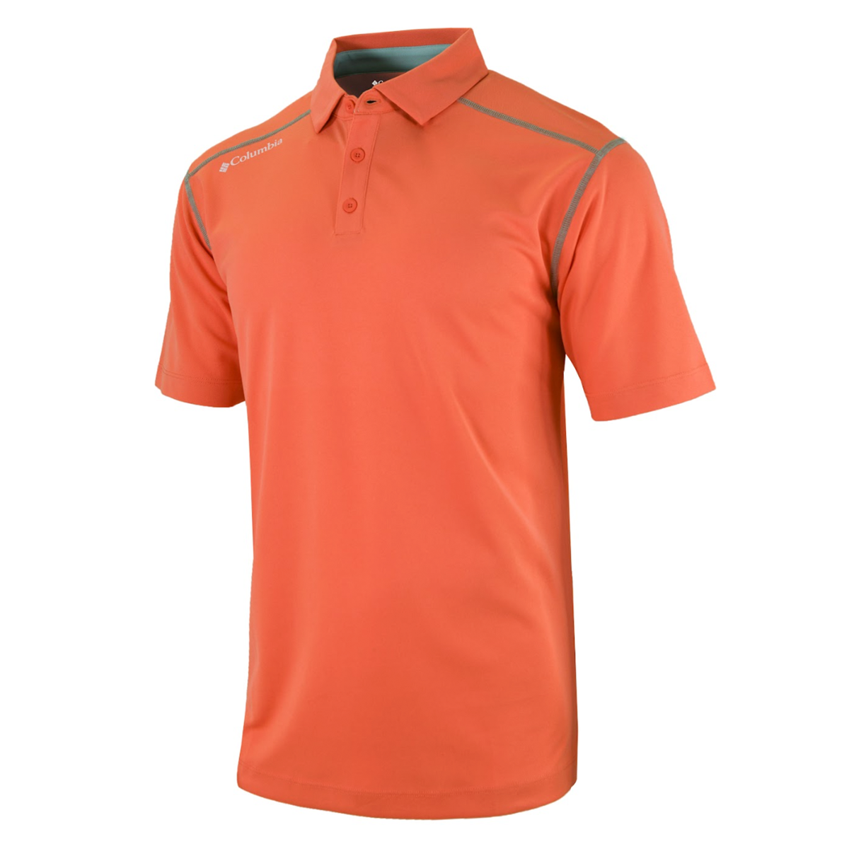 Columbia Men's Shotgun Polo