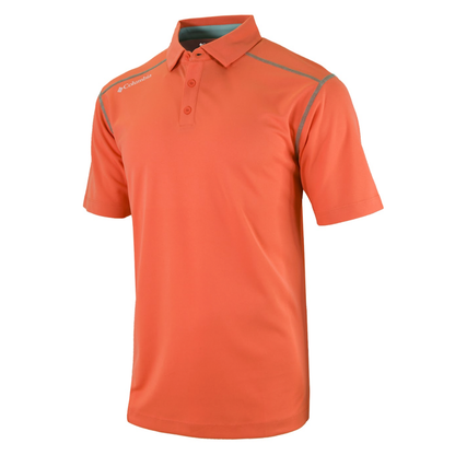 Columbia Men's Shotgun Polo