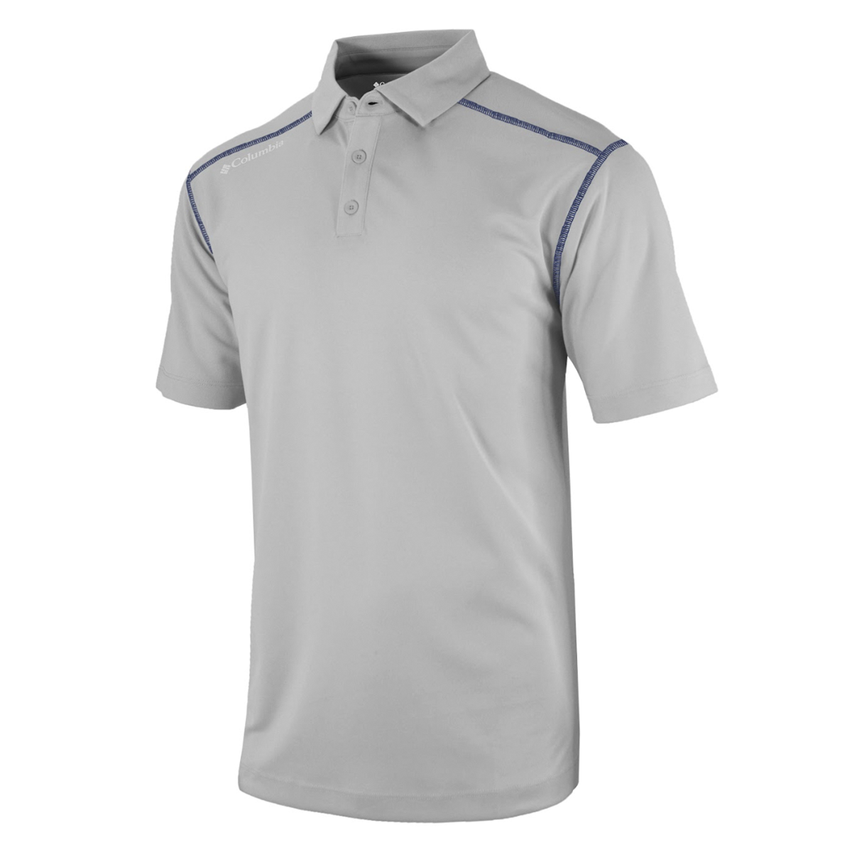 Columbia Men's Shotgun Polo