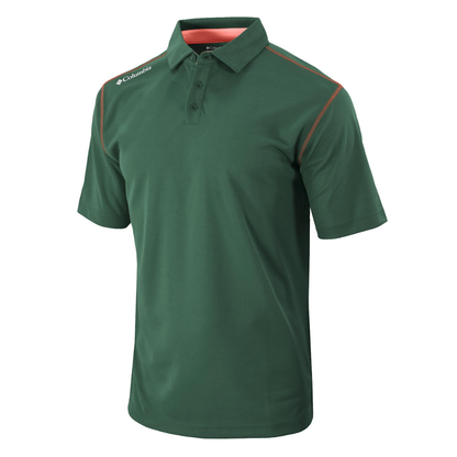 Columbia Men's Shotgun Polo