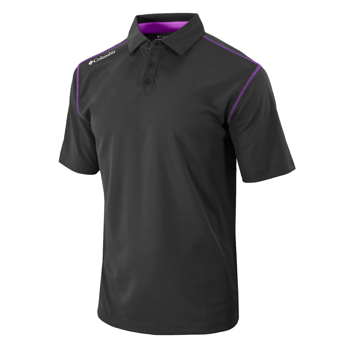 Columbia Men's Shotgun Polo