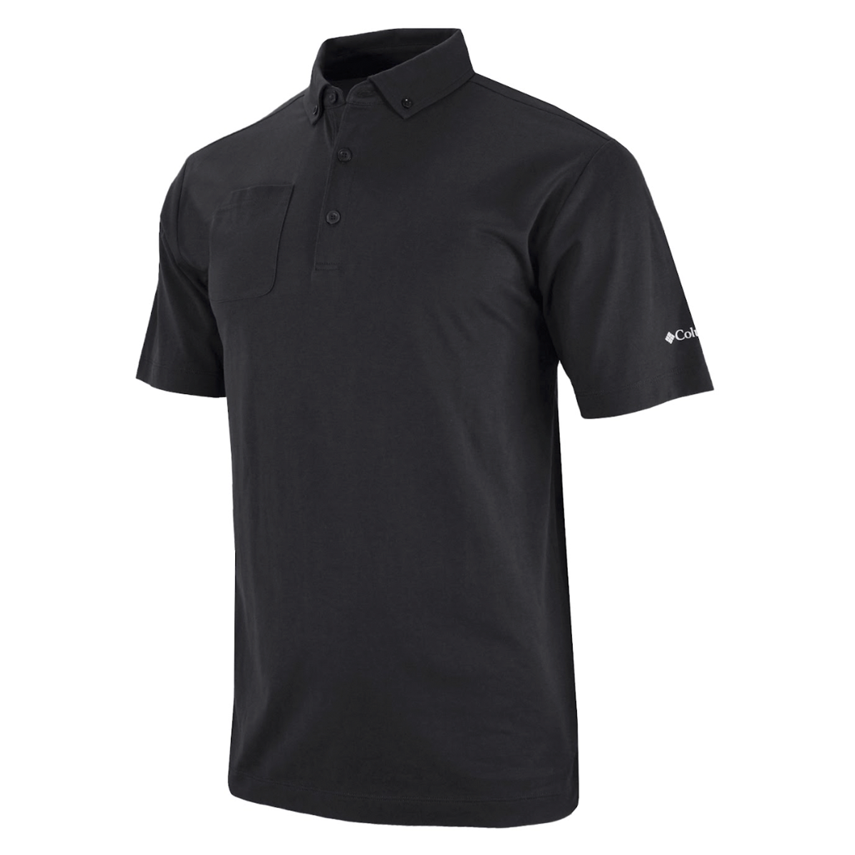 Columbia Men's Walton Point Polo