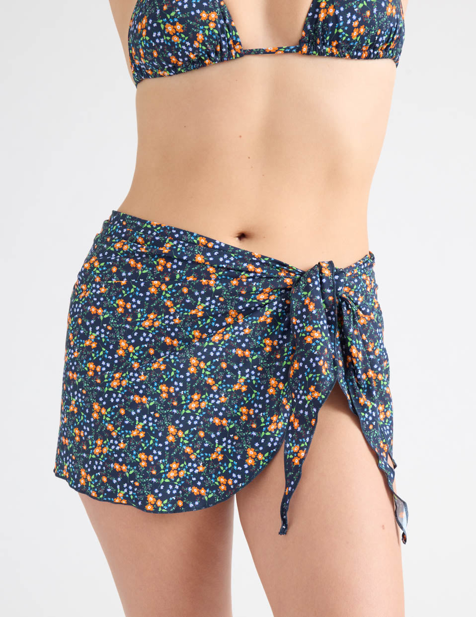 Swim Sarong