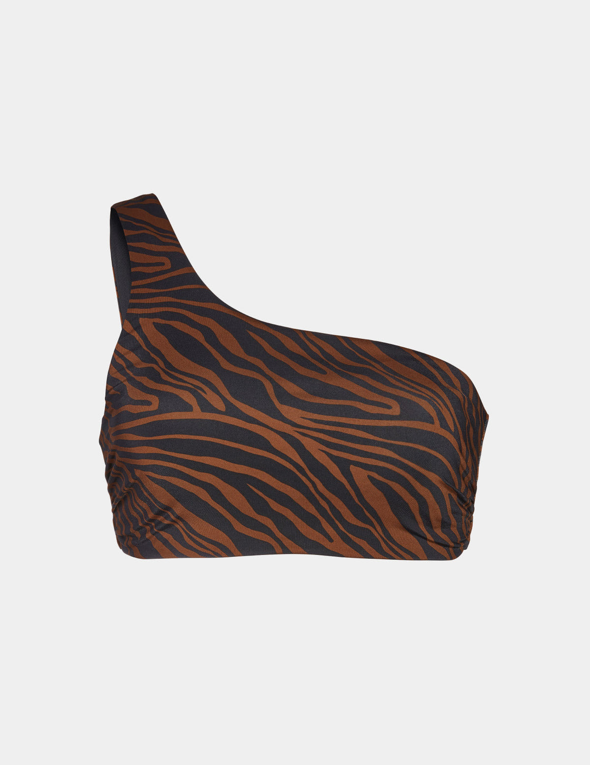 One Shoulder Bikini Top - Last Call