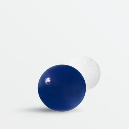 Butterfly Pea Cleansing Ball (1pc)
