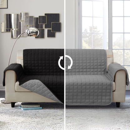 Elegant Comfort Reversible Smart Furniture Protectors