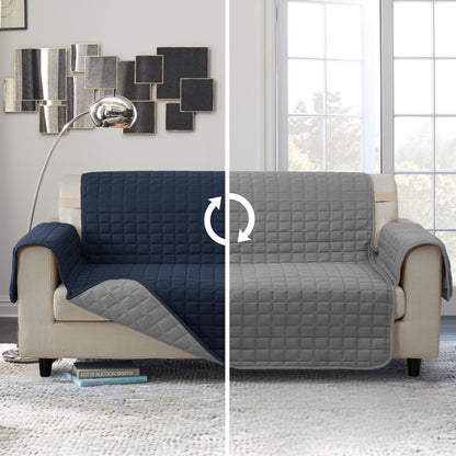 Elegant Comfort Reversible Smart Furniture Protectors